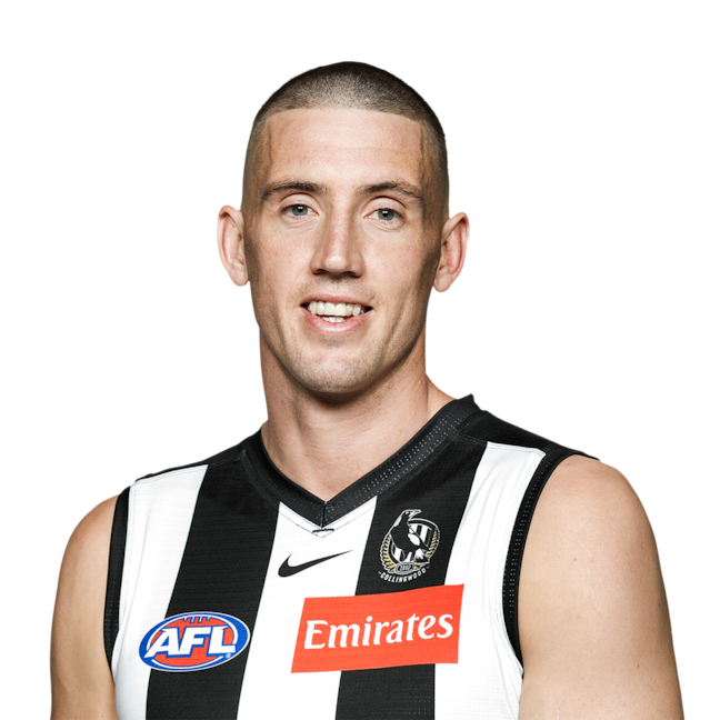Darcy Cameron profile picture